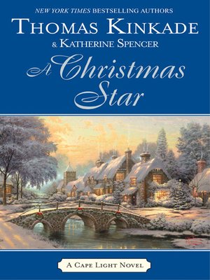 cover image of A Christmas Star